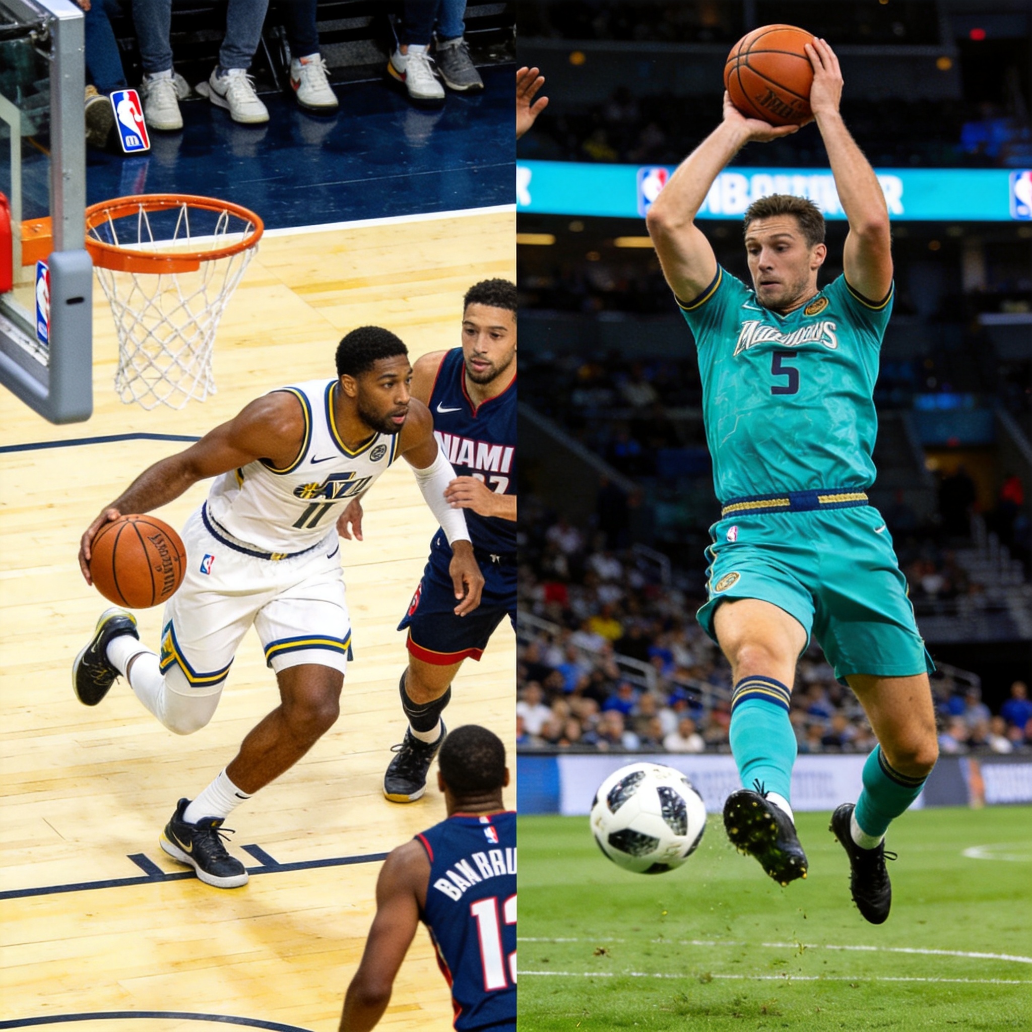 NBA